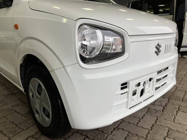 アルト（新潟県新潟市西蒲区）画像4