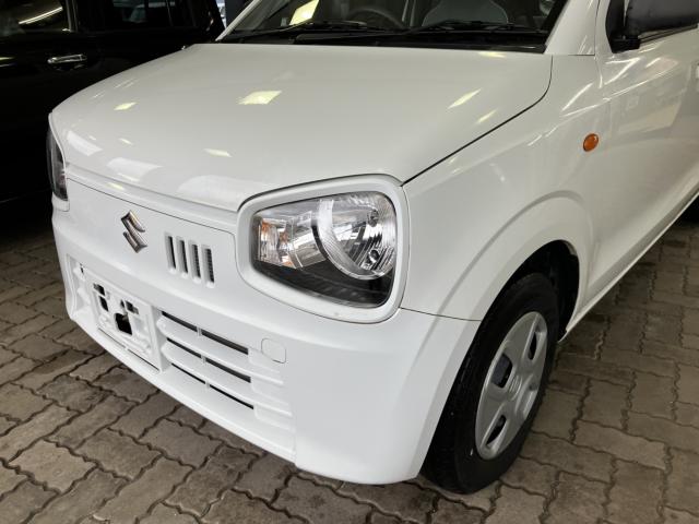 アルト（新潟県新潟市西蒲区）画像7