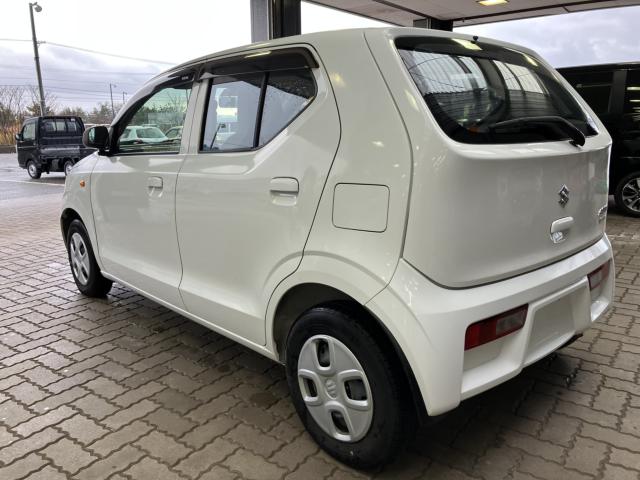 アルト（新潟県新潟市西蒲区）画像6