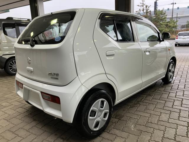 アルト（新潟県新潟市西蒲区）画像8