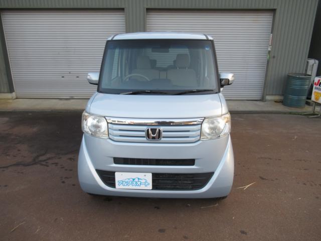 N＿BOX（新潟県新潟市西区）画像2