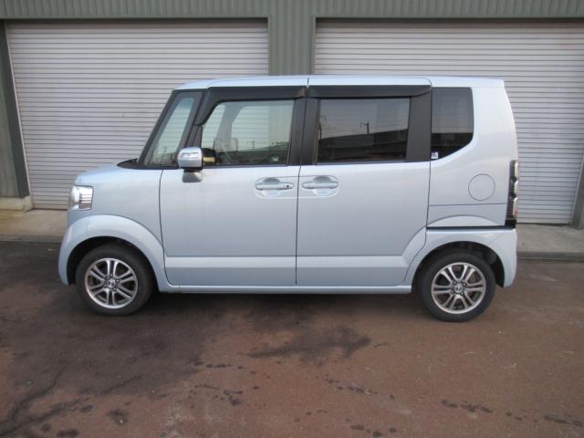 N＿BOX（新潟県新潟市西区）画像3