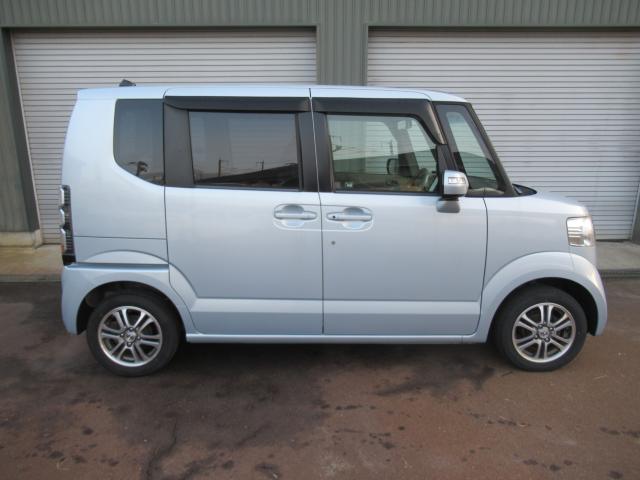 N＿BOX（新潟県新潟市西区）画像4