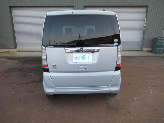 N＿BOX（新潟県新潟市西区）画像5