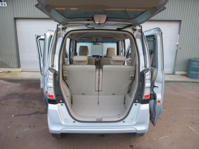 N＿BOX（新潟県新潟市西区）画像6