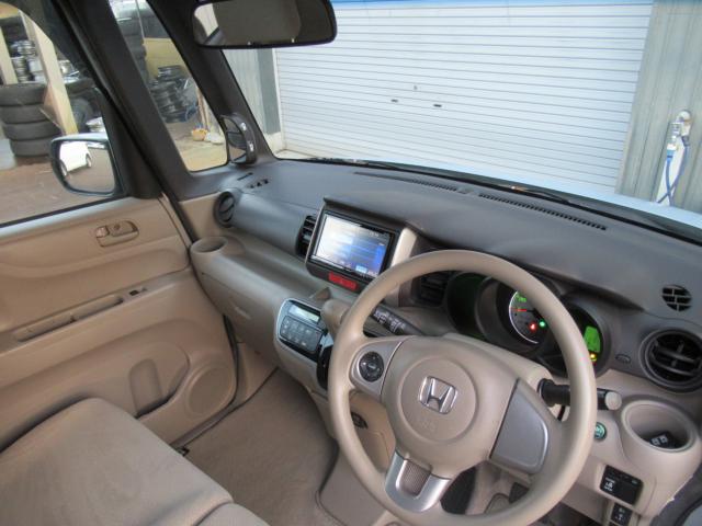 N＿BOX（新潟県新潟市西区）画像7