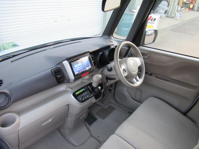 N＿BOX（新潟県新潟市西区）画像8