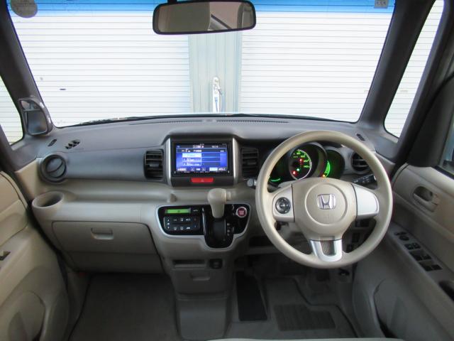 N＿BOX（新潟県新潟市西区）画像9