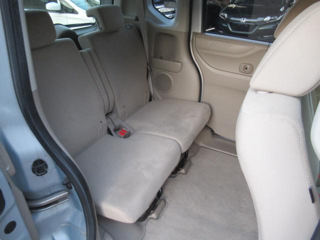 N＿BOX（新潟県新潟市西区）画像10