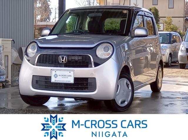 N_ONE（新潟県十日町市）