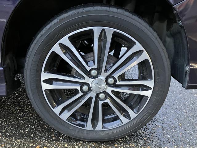 タントカスタム(新潟県新潟市西蒲区)