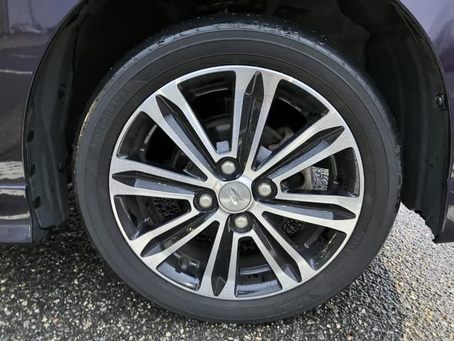 タントカスタム(新潟県新潟市西蒲区)