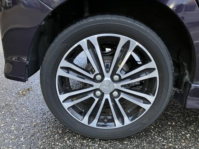 タントカスタム(新潟県新潟市西蒲区)