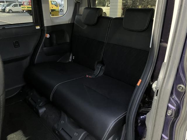 タントカスタム(新潟県新潟市西蒲区)