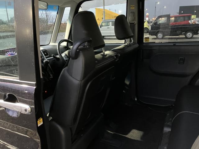 タントカスタム(新潟県新潟市西蒲区)