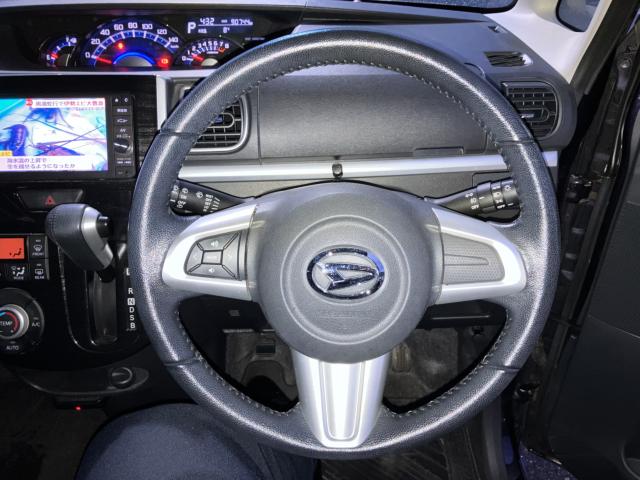 タントカスタム(新潟県新潟市西蒲区)