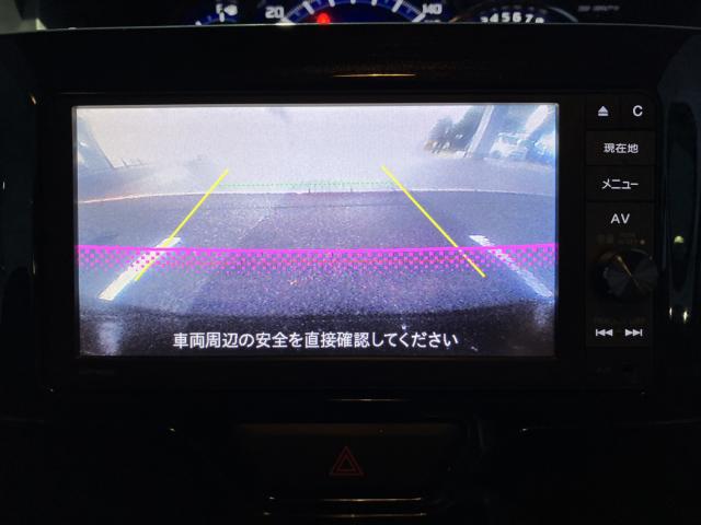 タントカスタム(新潟県新潟市西蒲区)