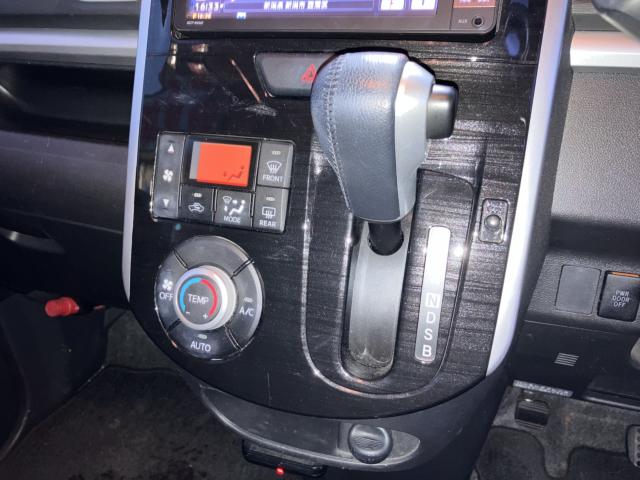 タントカスタム(新潟県新潟市西蒲区)