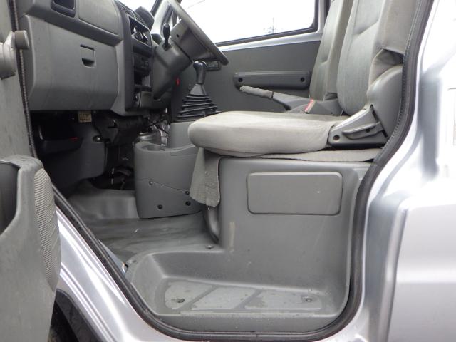 ミニキャブバン（新潟県新潟市西区）画像15