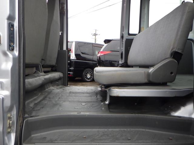 ミニキャブバン（新潟県新潟市西区）画像16
