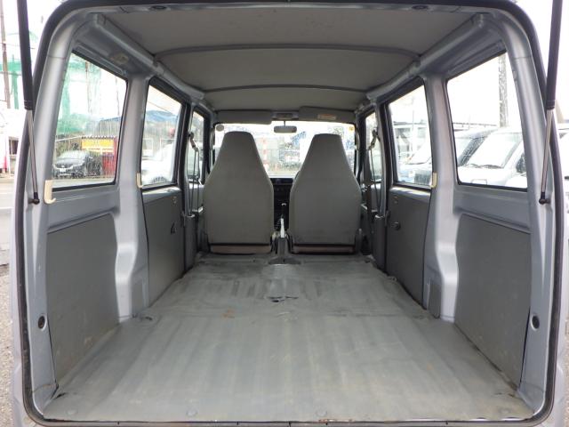 ミニキャブバン（新潟県新潟市西区）画像10