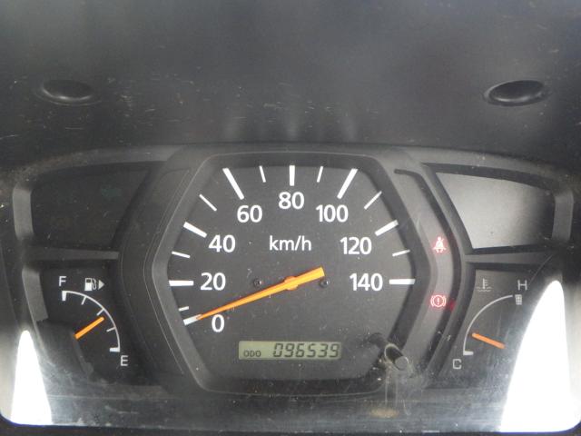 ミニキャブバン（新潟県新潟市西区）画像21