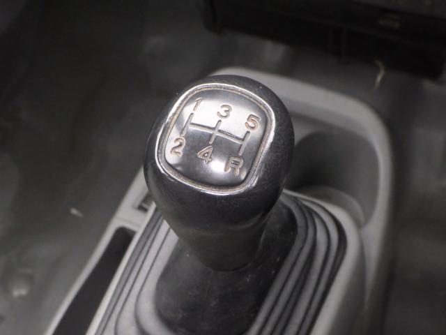 ミニキャブバン（新潟県新潟市西区）画像24