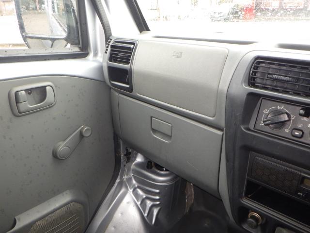 ミニキャブバン（新潟県新潟市西区）画像25