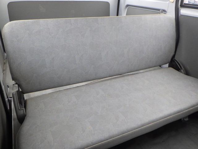 ミニキャブバン（新潟県新潟市西区）画像28