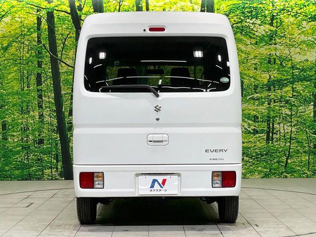 エブリイ（新潟県長岡市）画像13