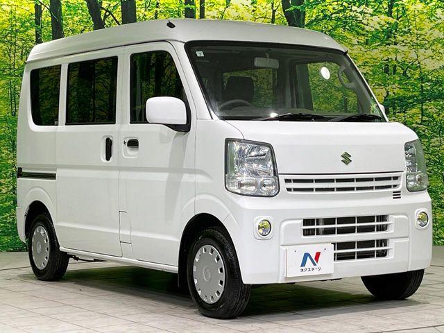 エブリイ（新潟県長岡市）画像14