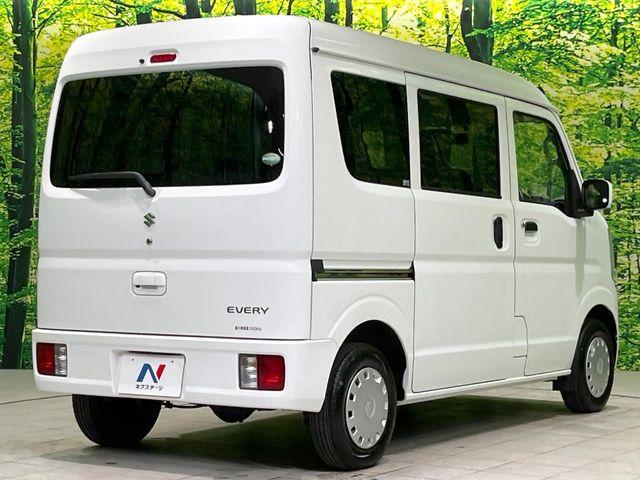 エブリイ（新潟県長岡市）画像15