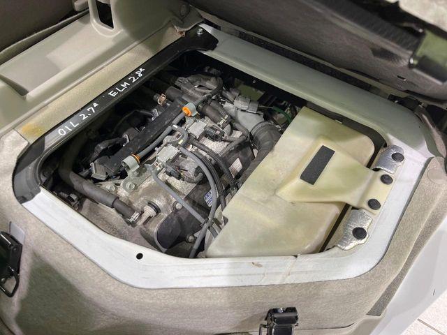 エブリイ（新潟県長岡市）画像16