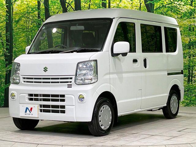 エブリイ（新潟県長岡市）画像27