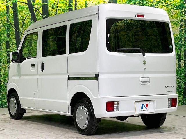 エブリイ（新潟県長岡市）画像29