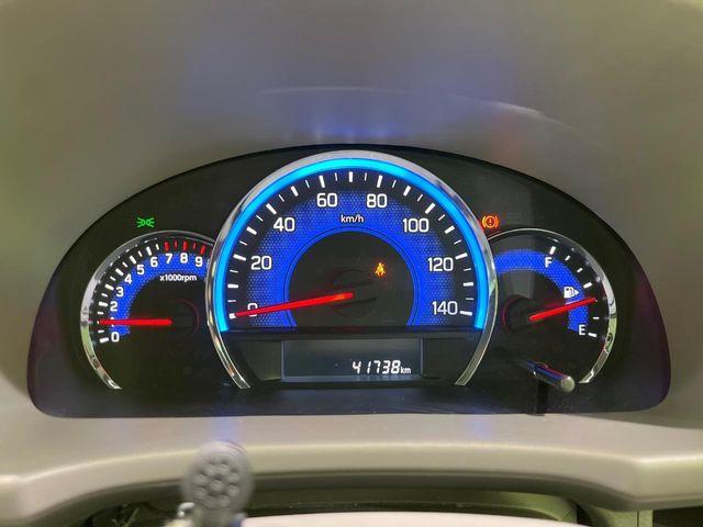 エブリイ（新潟県長岡市）画像48