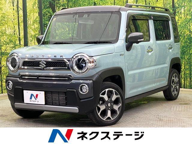 ハスラー（新潟県新潟市南区）