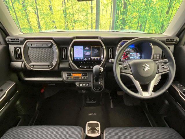 ハスラー(新潟県新潟市南区)