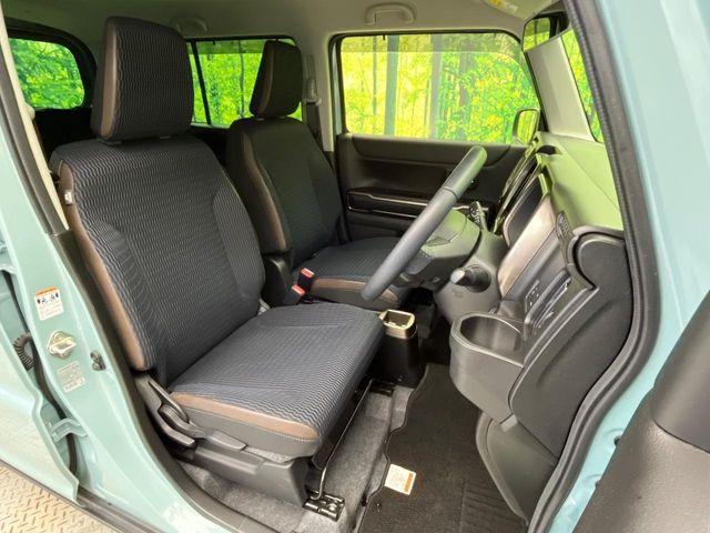 ハスラー(新潟県新潟市南区)