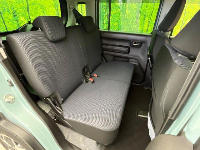 ハスラー(新潟県新潟市南区)