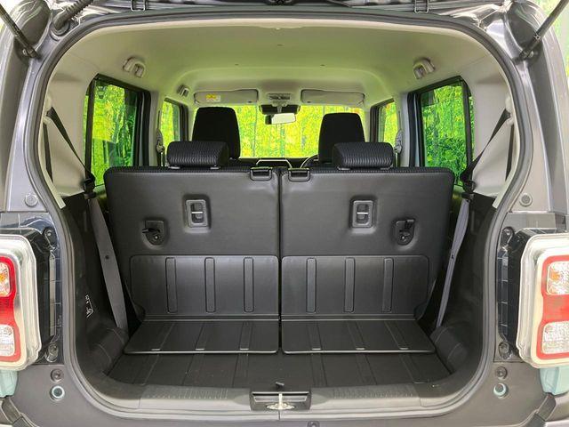 ハスラー(新潟県新潟市南区)