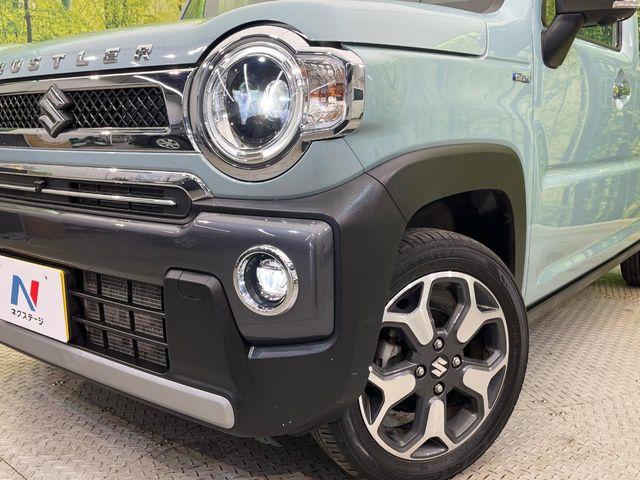 ハスラー(新潟県新潟市南区)