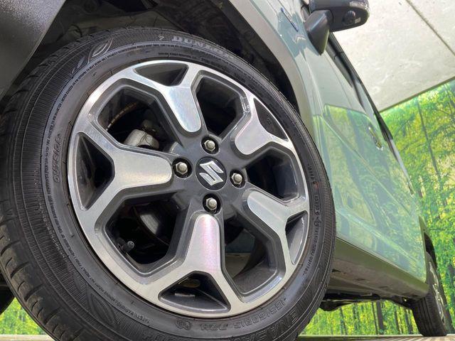 ハスラー(新潟県新潟市南区)