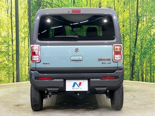 ハスラー(新潟県新潟市南区)