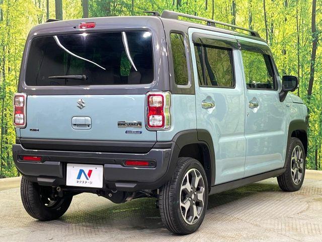 ハスラー(新潟県新潟市南区)