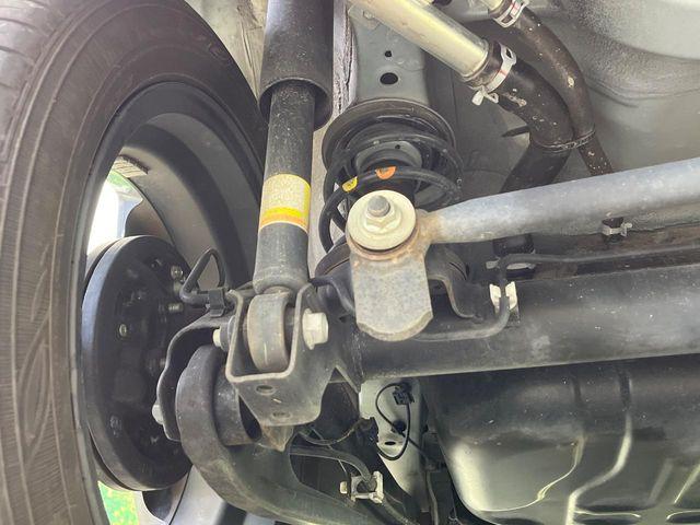 ハスラー(新潟県新潟市南区)