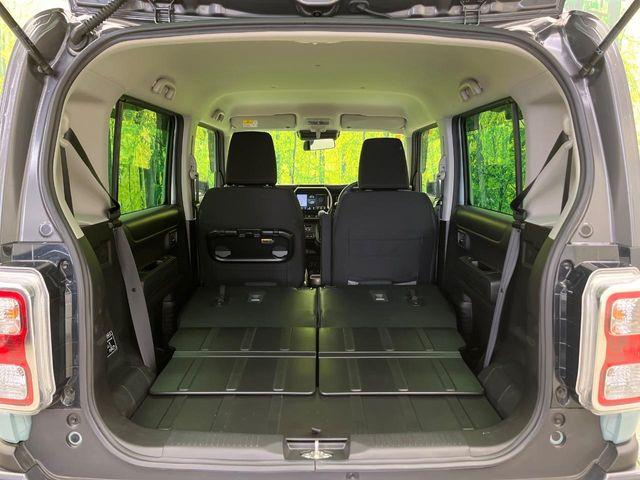 ハスラー(新潟県新潟市南区)