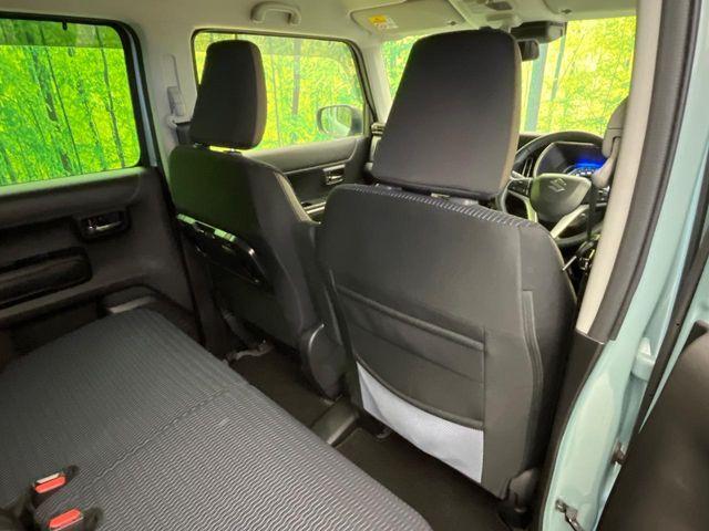 ハスラー(新潟県新潟市南区)