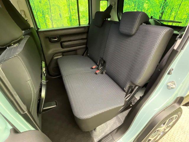 ハスラー(新潟県新潟市南区)