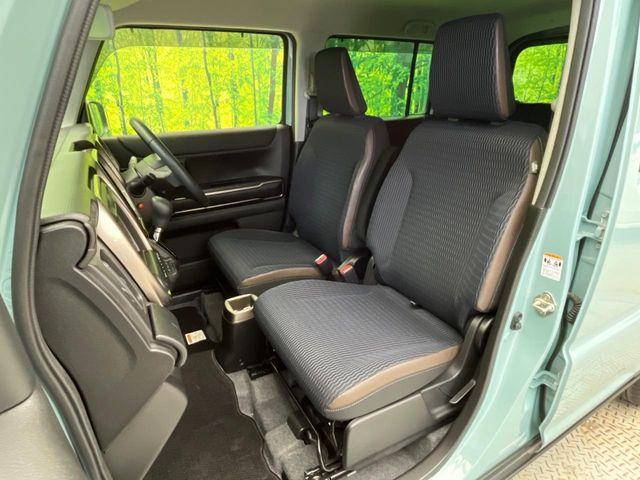 ハスラー(新潟県新潟市南区)